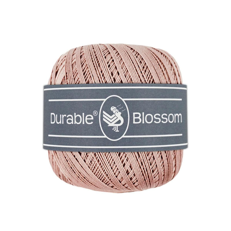 Durable Wol & Garens 203 Light Pink Durable Blossom