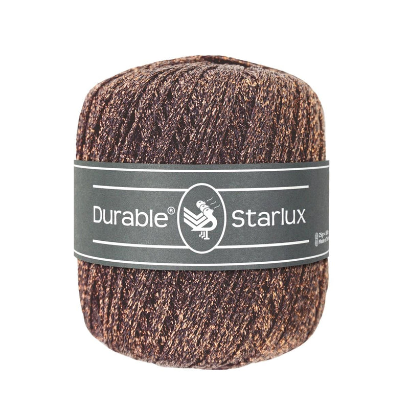 Durable Wol & Garens 231 Retro Pink Durable Starlux