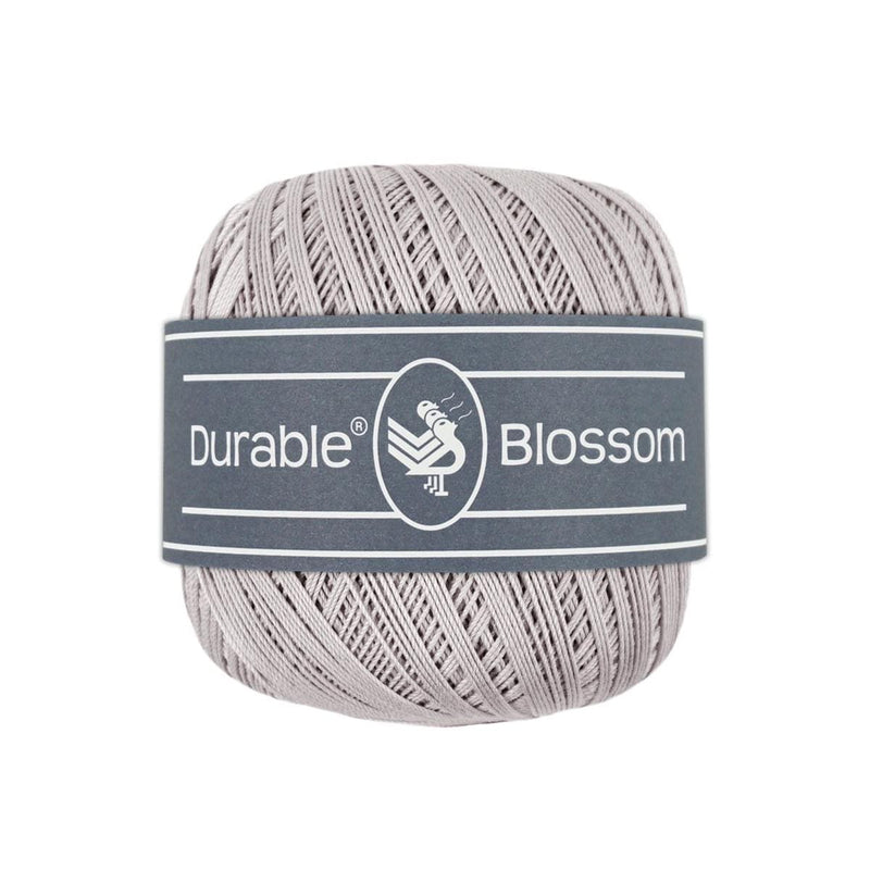Durable Wol & Garens 203 Light Pink Durable Blossom