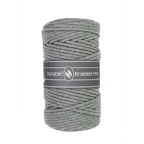 Durable Wol & Garens 203 Light Pink Durable Braided Fine