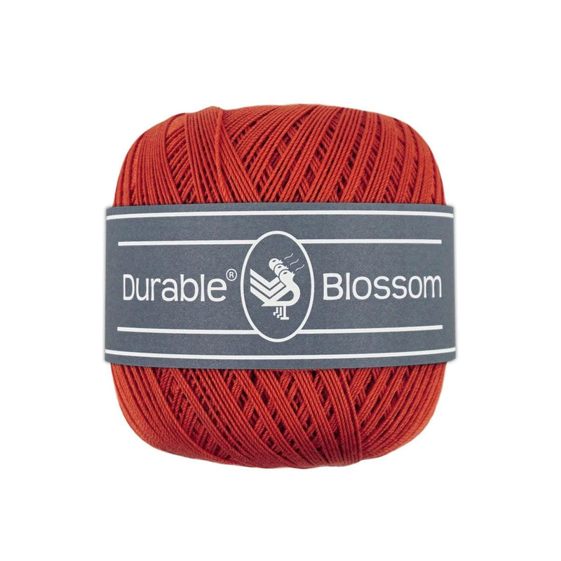 Durable Wol & Garens 203 Light Pink Durable Blossom