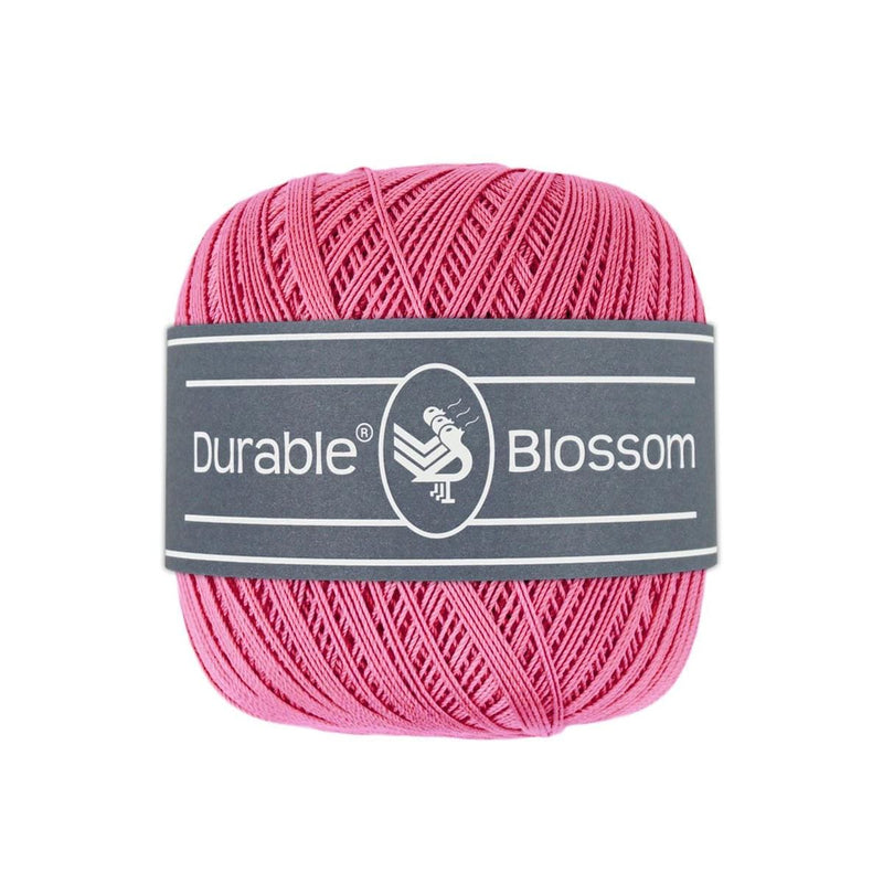 Durable Wol & Garens 203 Light Pink Durable Blossom