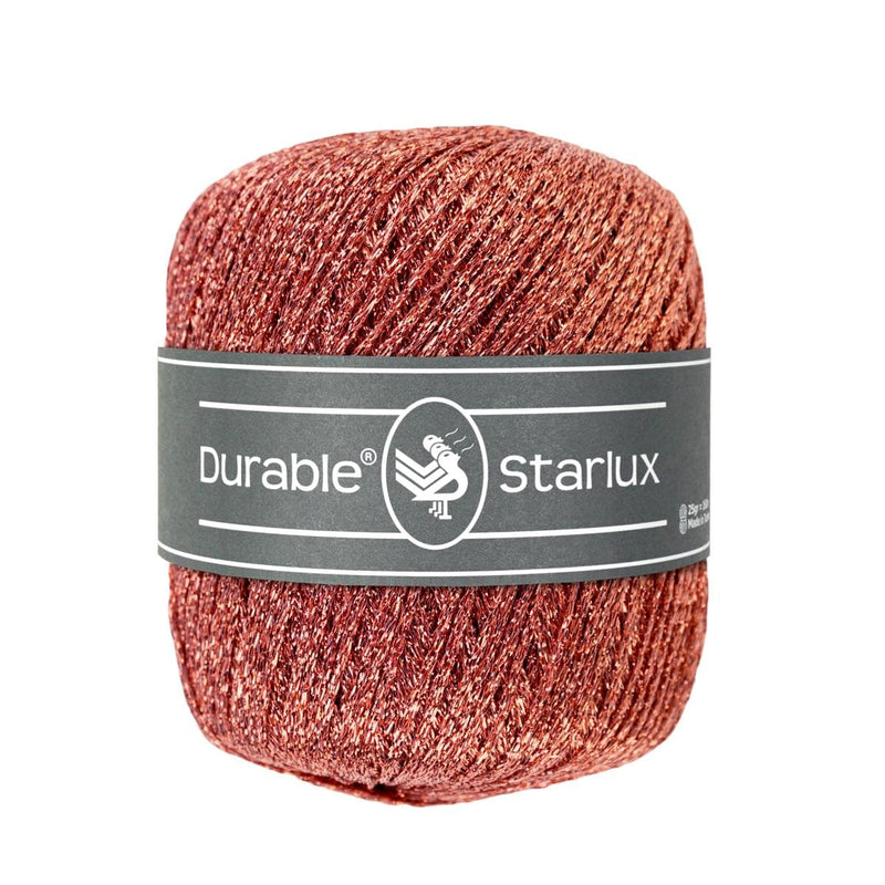 Durable Wol & Garens 231 Retro Pink Durable Starlux
