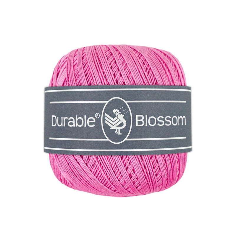 Durable Wol & Garens 203 Light Pink Durable Blossom