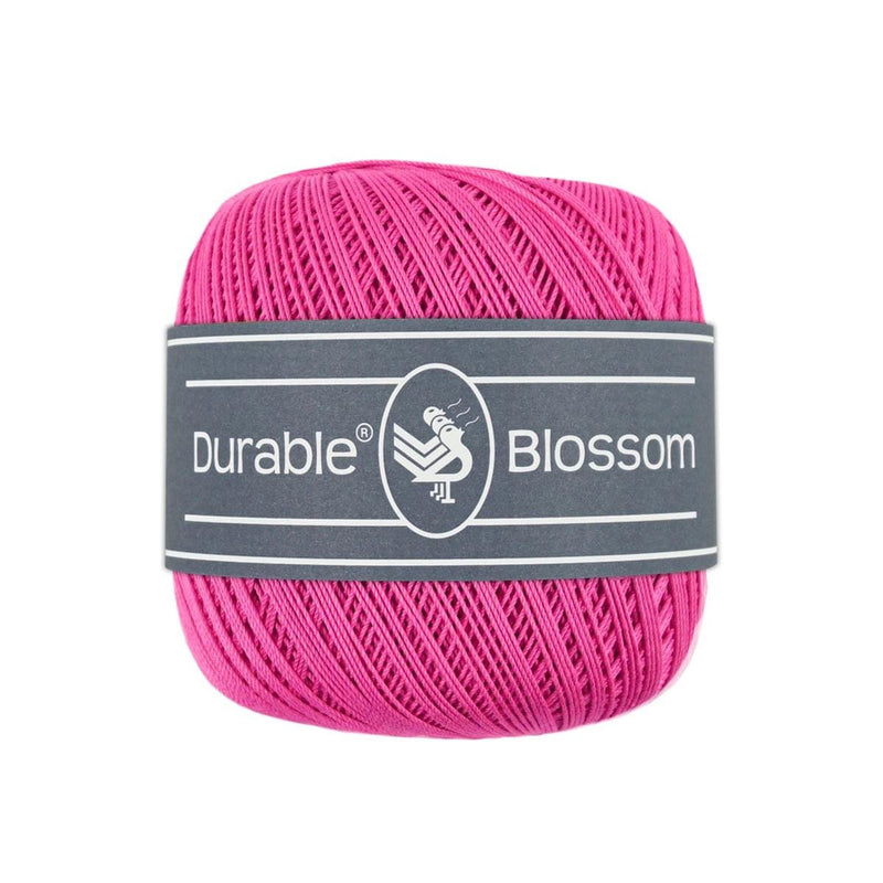 Durable Wol & Garens 203 Light Pink Durable Blossom