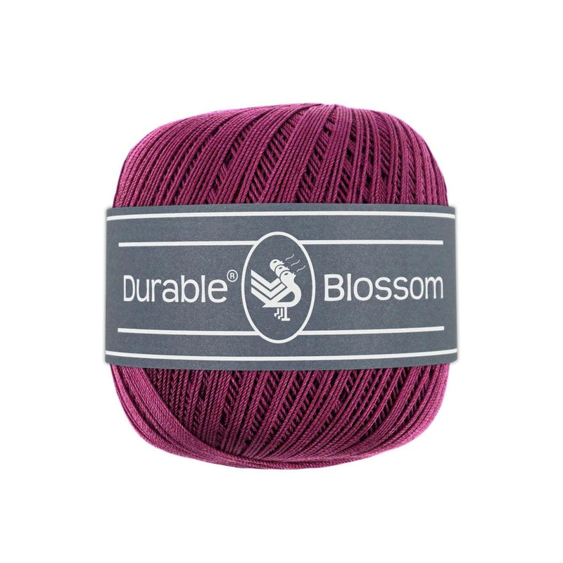Durable Wol & Garens 203 Light Pink Durable Blossom