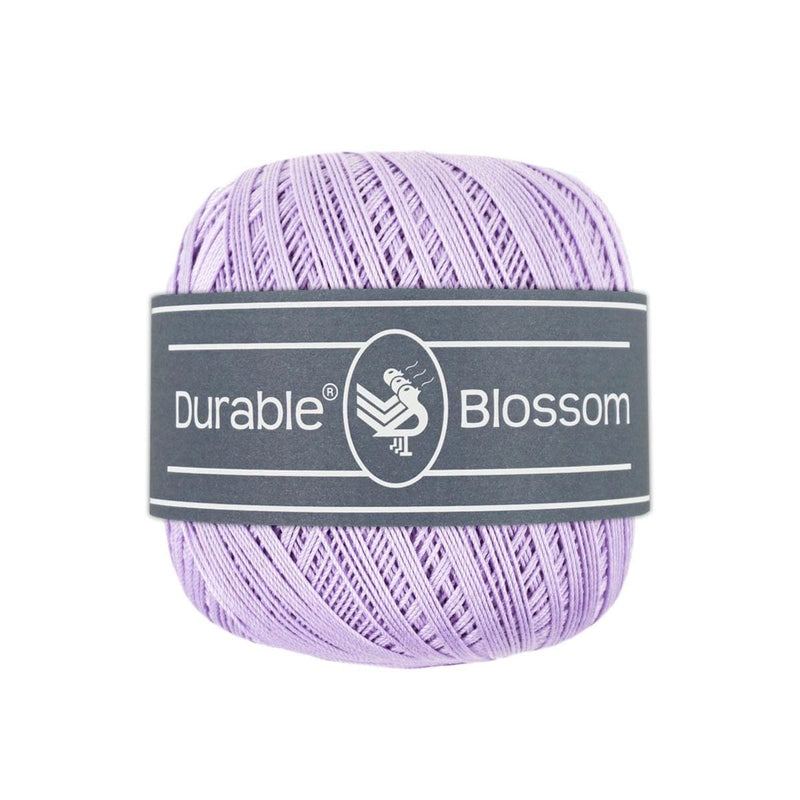 Durable Wol & Garens 203 Light Pink Durable Blossom