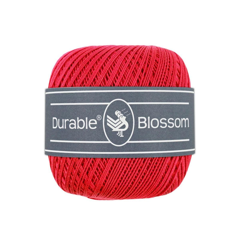 Durable Wol & Garens 203 Light Pink Durable Blossom