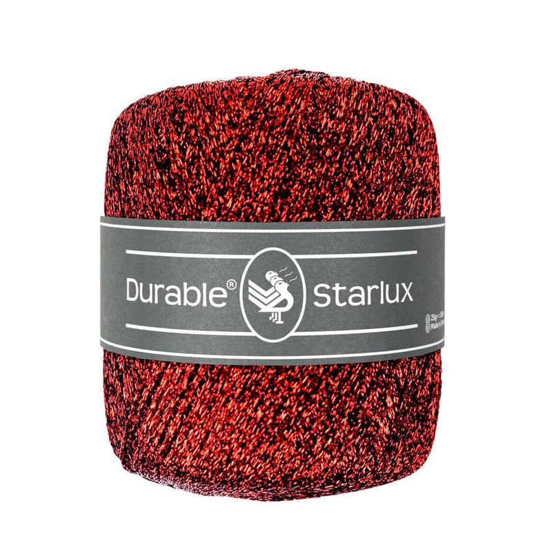 Durable Wol & Garens 231 Retro Pink Durable Starlux