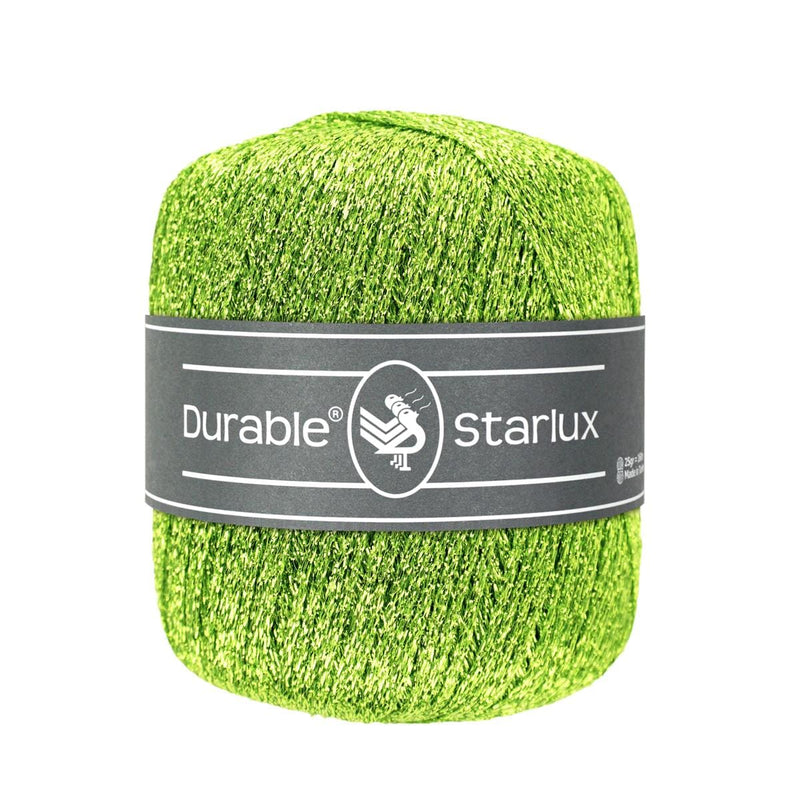 Durable Wol & Garens 231 Retro Pink Durable Starlux