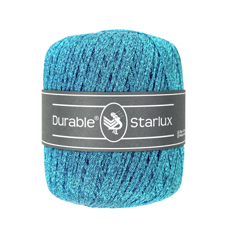 Durable Wol & Garens 231 Retro Pink Durable Starlux