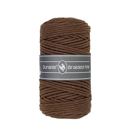 Durable Wol & Garens 203 Light Pink Durable Braided Fine