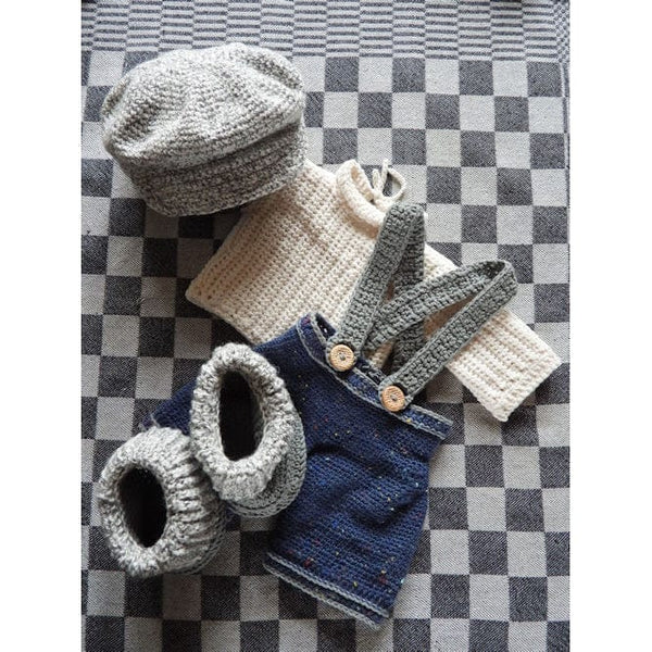 Haakpakket kleding online