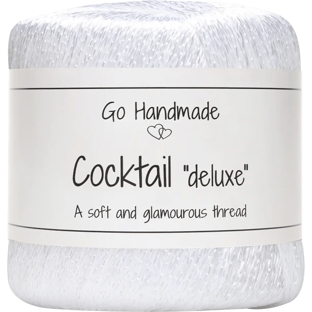 Go Handmade 17545 Pink Go Handmade Cocktail Deluxe