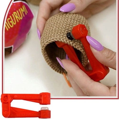 Oogjes en neuzen - Lilian Creations Oogjes en neuzen - Lilian Creations