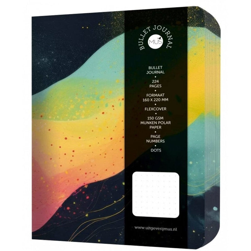 CuteDutch Haakpakketten Haakpakket: Sneeuwpop Sophie