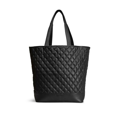 MUUD Opberging Black Muud Betsy XL Shopper