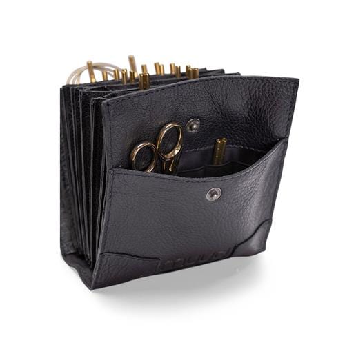 MUUD Opberging Black Muud Betina etui
