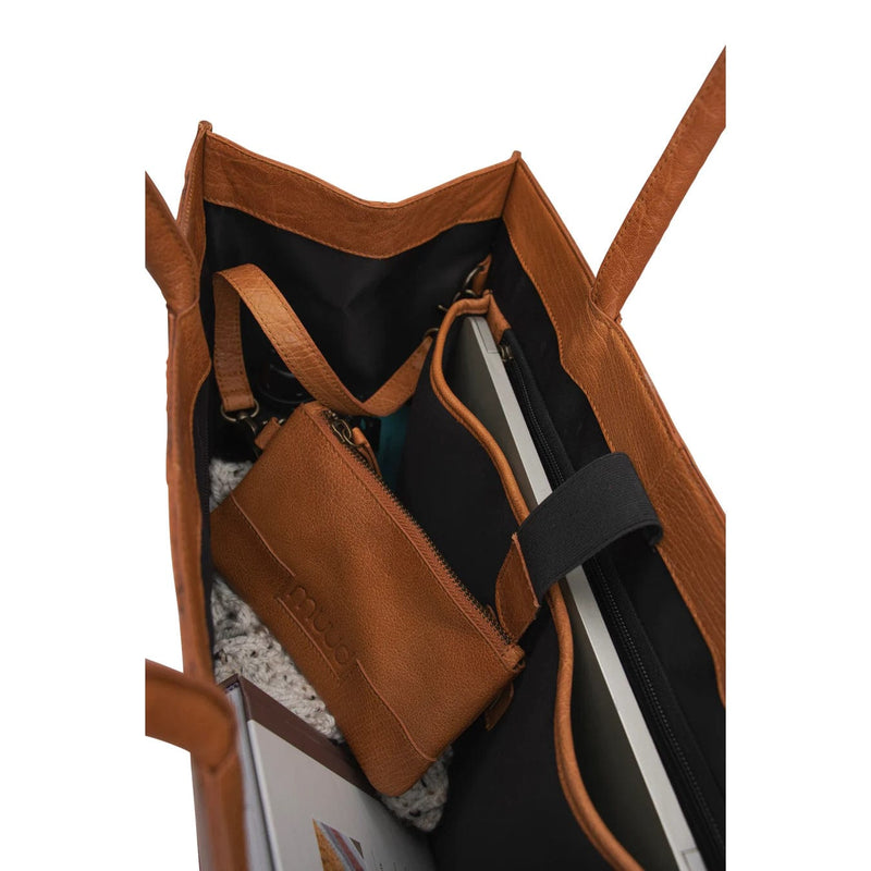 MUUD Opberging MUUD Bina XL Shopper