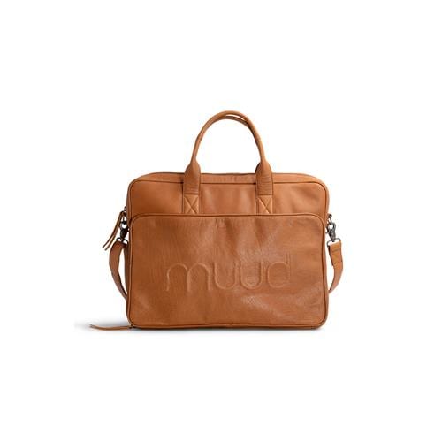 MUUD Opberging MUUD Denver Laptoptas