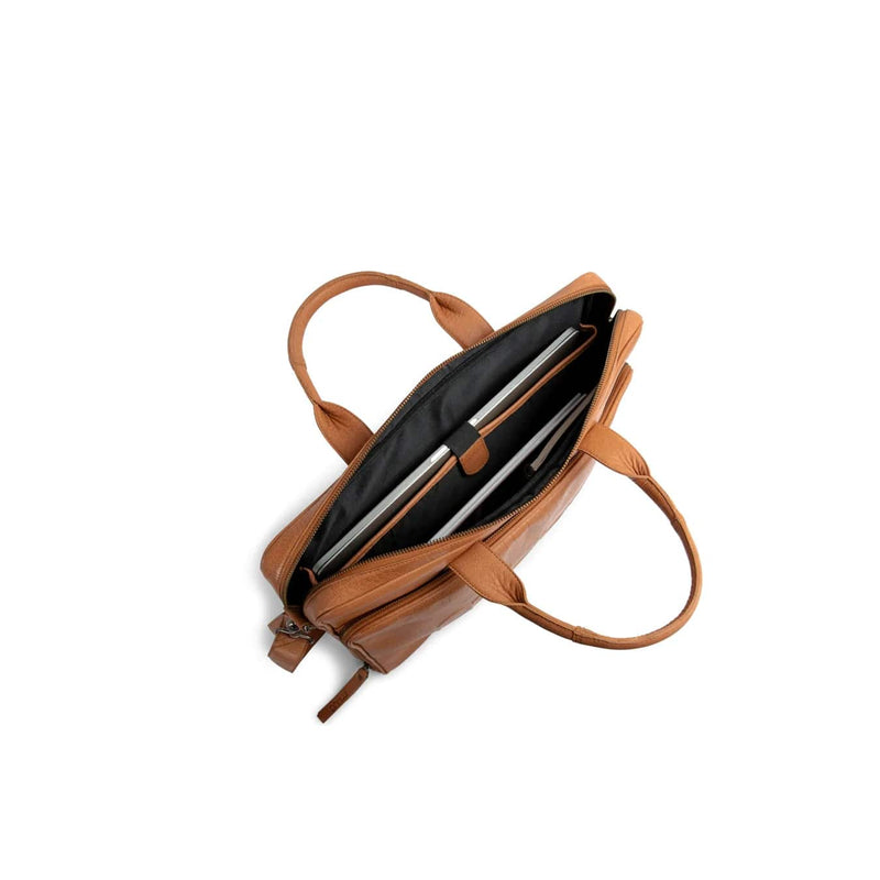 MUUD Opberging MUUD Denver Laptoptas