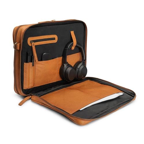 MUUD Opberging Muud Drea Laptoptas