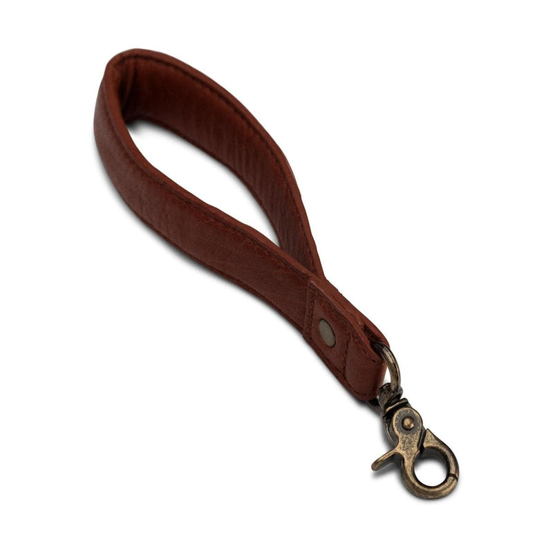 MUUD Opberging Black Muud Cami Leren Tassen Handvat