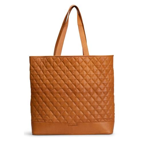 MUUD Opberging Black Muud Betsy XL Shopper