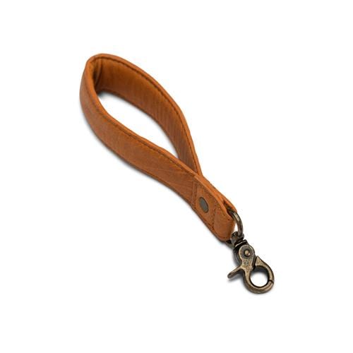 MUUD Opberging Black Muud Cami Leren Tassen Handvat