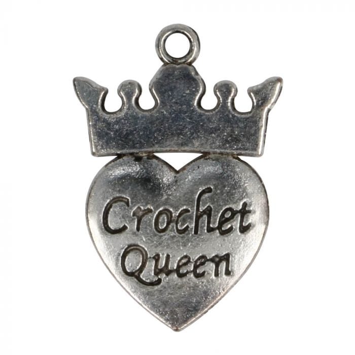 Opry Bedel: Crochet Queen