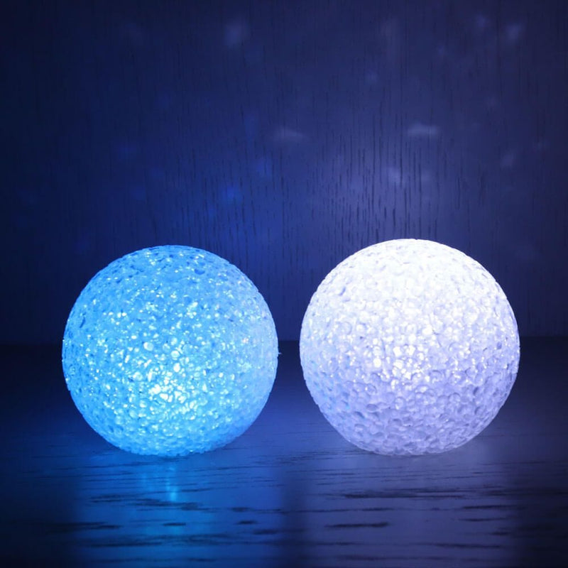 Opry Decoratie LED Lichtbol 8cm