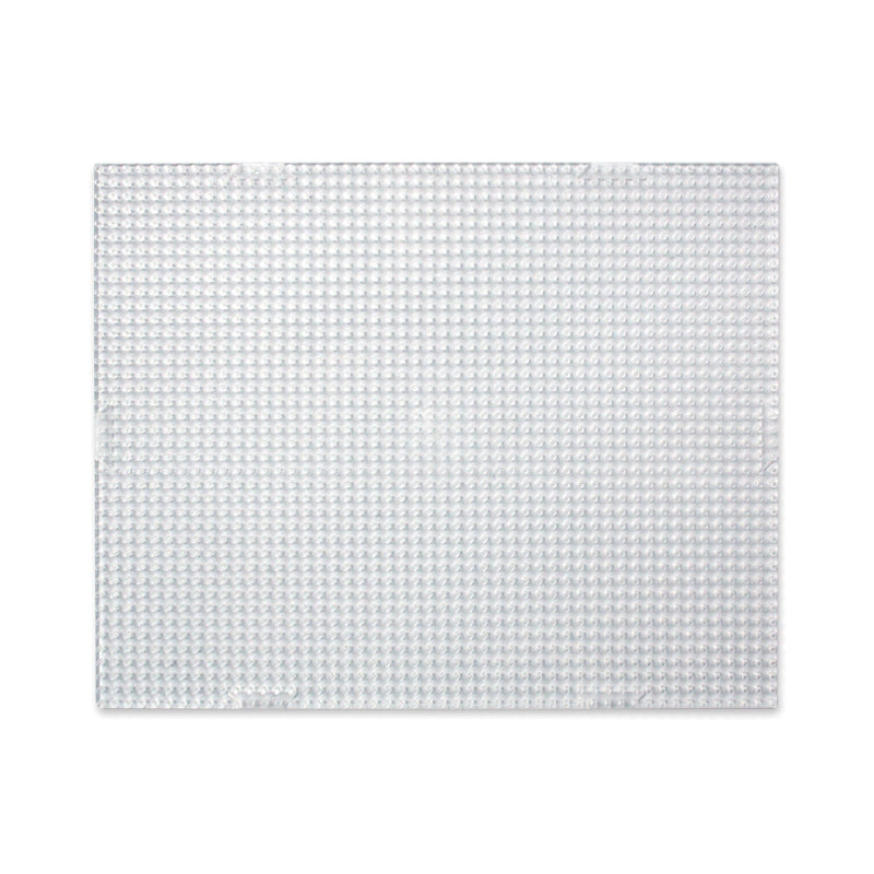 Pixelhobby DIY-Pakketten Pixelhobby Basisplaat (10 x 12,5 cm)
