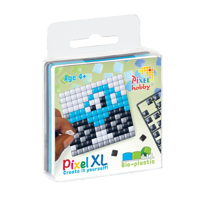 Pixelhobby DIY-Pakketten Pixelhobby Pixel XL Magnet Fun Set - Auto