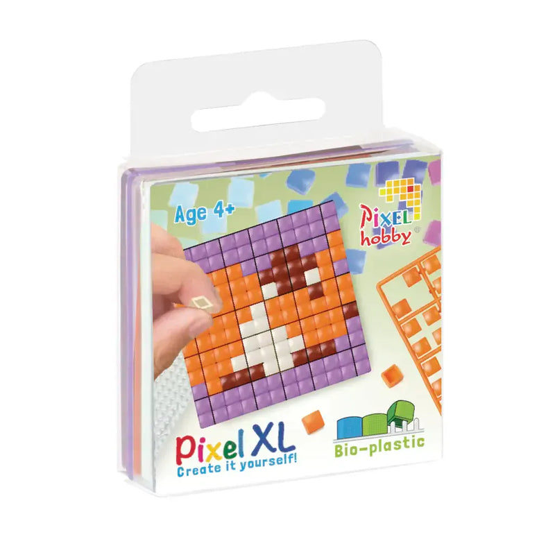 Pixelhobby DIY-Pakketten Pixelhobby Pixel XL Magnet Fun Set - Cavia