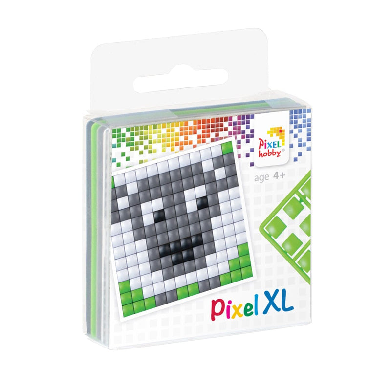 Pixelhobby DIY-Pakketten Pixelhobby XL Fun Pack Schaap