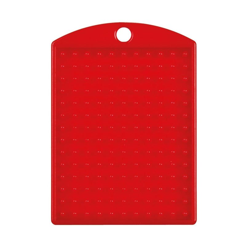 Pixelhobby DIY-Pakketten Rood Pixelhobby Medaillon