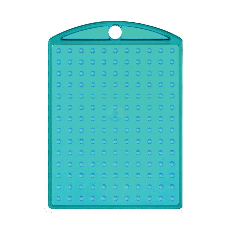 Pixelhobby DIY-Pakketten Transparant Pixelhobby Medaillon Transparant
