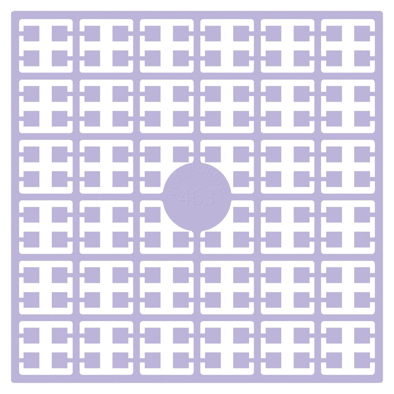 Pixelhobby Pixelmatjes Pixelhobby Pixelmatje - Kleur 463
