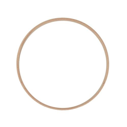 Cute Creative Kralen Restyle Houten Ring