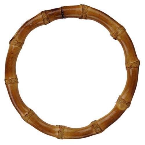 Restyle Sluitingen Restyle Tassen Handvat Bamboe 12cm (2 stuks)