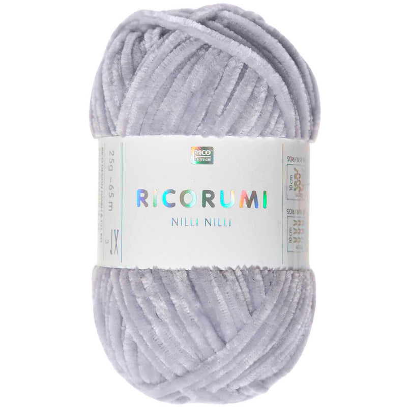 Rico Wol & Garens 01 Rico Ricorumi Nilli Nilli