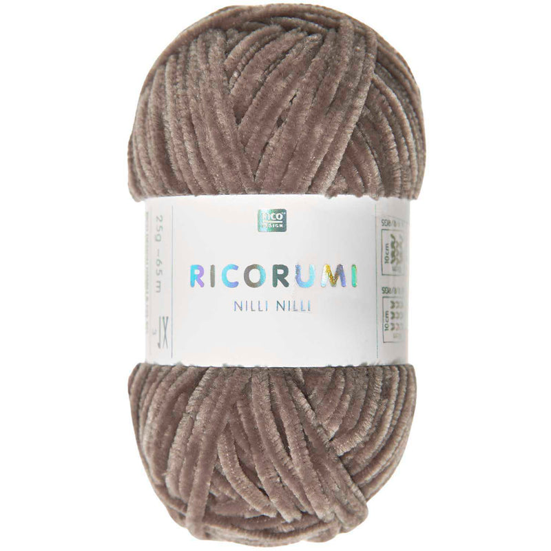 Rico Wol & Garens 01 Rico Ricorumi Nilli Nilli