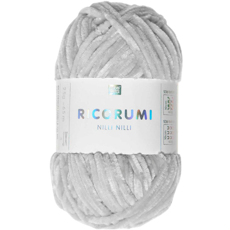 Rico Wol & Garens 01 Rico Ricorumi Nilli Nilli