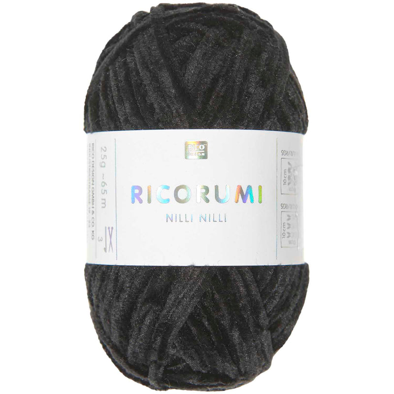 Rico Wol & Garens 01 Rico Ricorumi Nilli Nilli