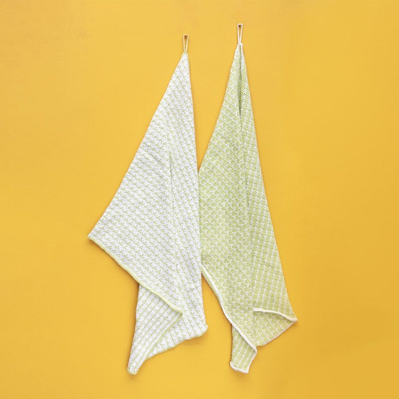 Scheepjes Breipakketten Breipakket: Scheepjes Clean Sweep Tea Towels