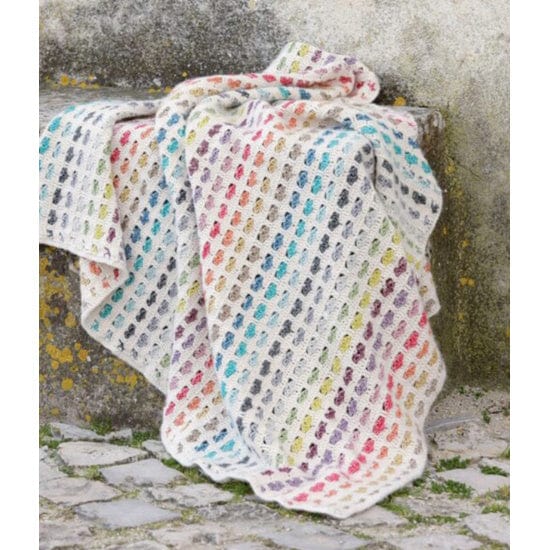 Scheepjes Haakpakketten Haakpakket: Heart Blanket