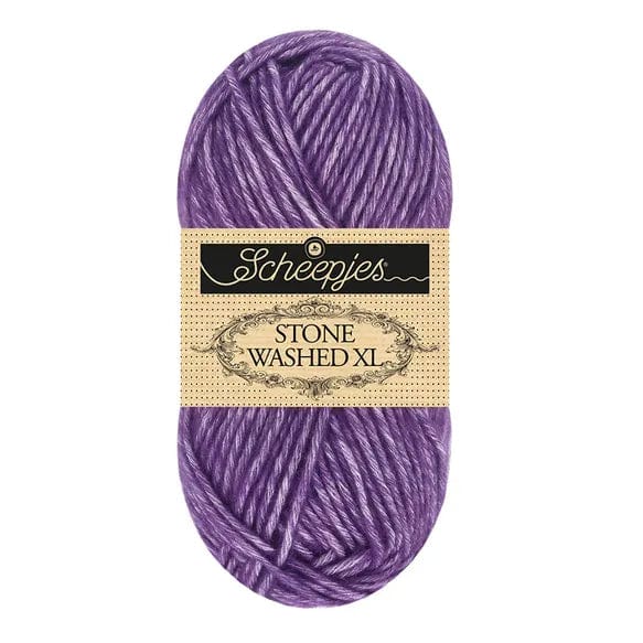 Scheepjes Wol & Garens 841 Moon Stone Scheepjes Stone Washed XL