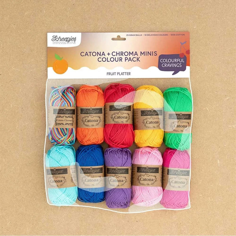 CuteDutch Uitgeverij Patroonboeken CuteDutch - Patroonboekje Winterhangers