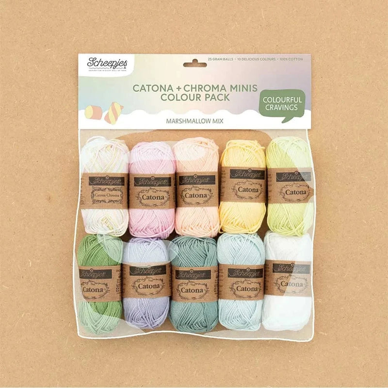 CuteDutch Uitgeverij Patroonboeken CuteDutch - Patroonboekje Winterhangers