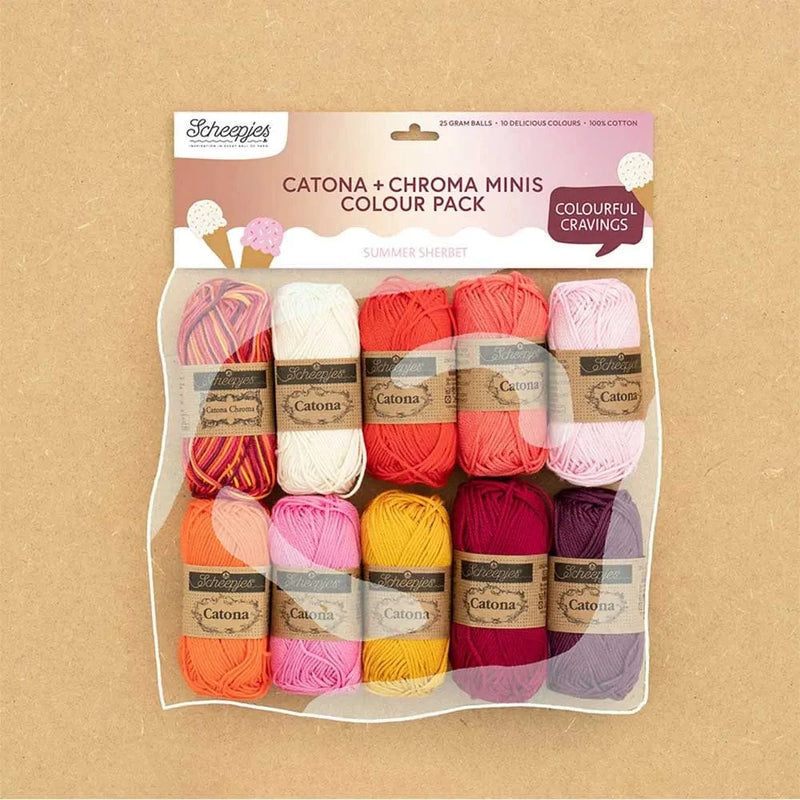 CuteDutch Uitgeverij Patroonboeken CuteDutch - Patroonboekje Winterhangers